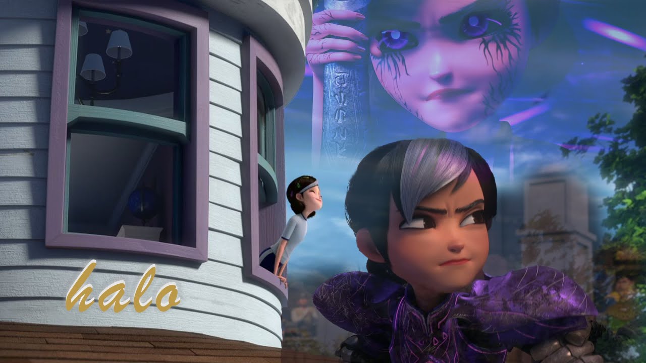 The Epic Story of Claire Nuñez