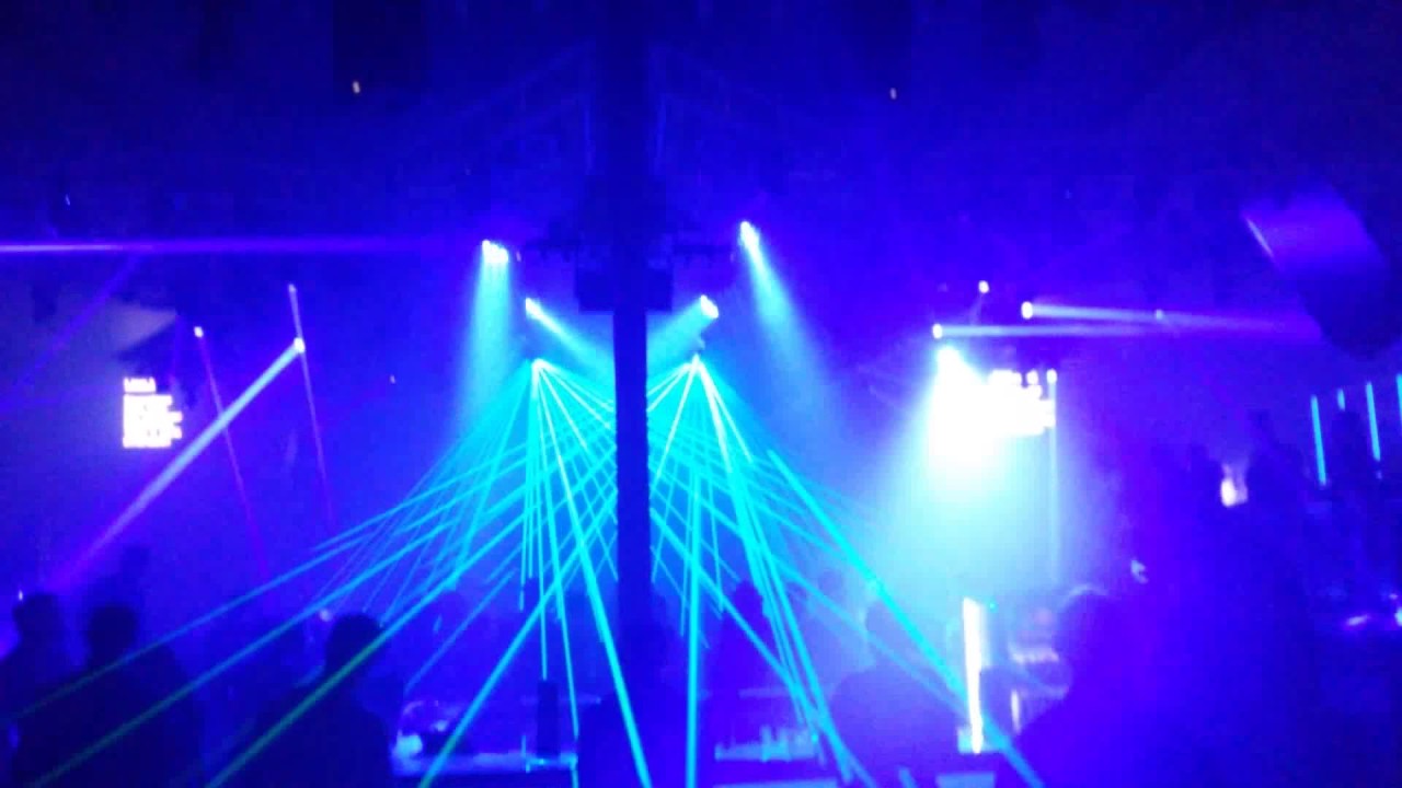 23.12.16: Techno Classix Rave 2016 (Viva Bad Kreuznach)