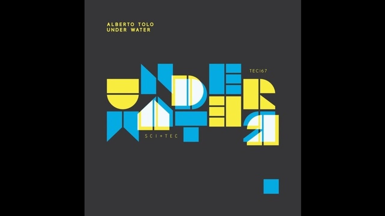 Alberto Tolo - Freq (Original Mix) [SCI+TEC]