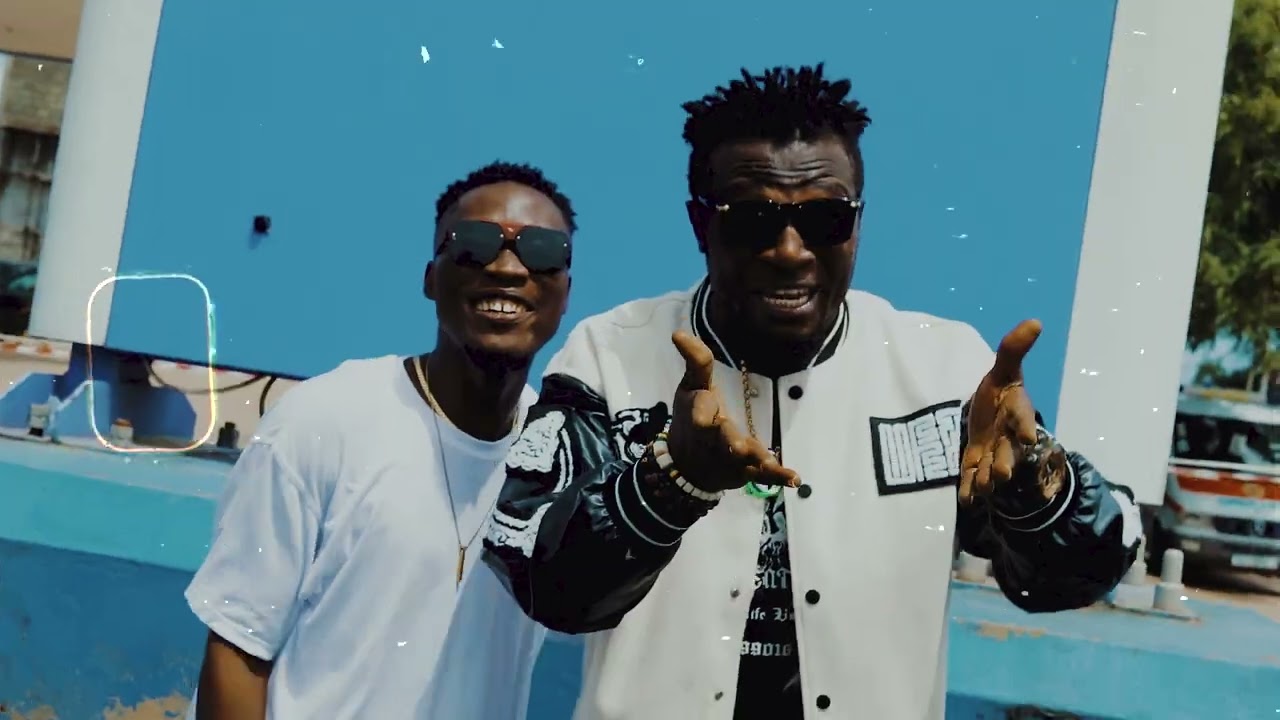 Drop Out Dankabali & Blaqspeech Recent Sierra Leone 🇸🇱🇸🇱🇸🇱 Music