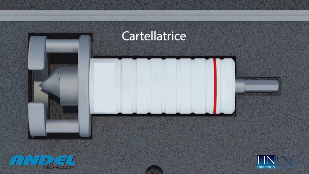 Flaring tool, Cartellatrite tubi rame
