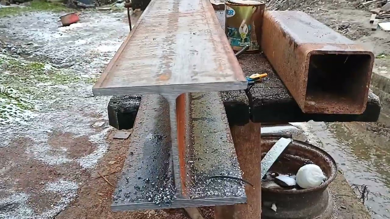 Profil hea de 140 mm pt despicator de lemn 
