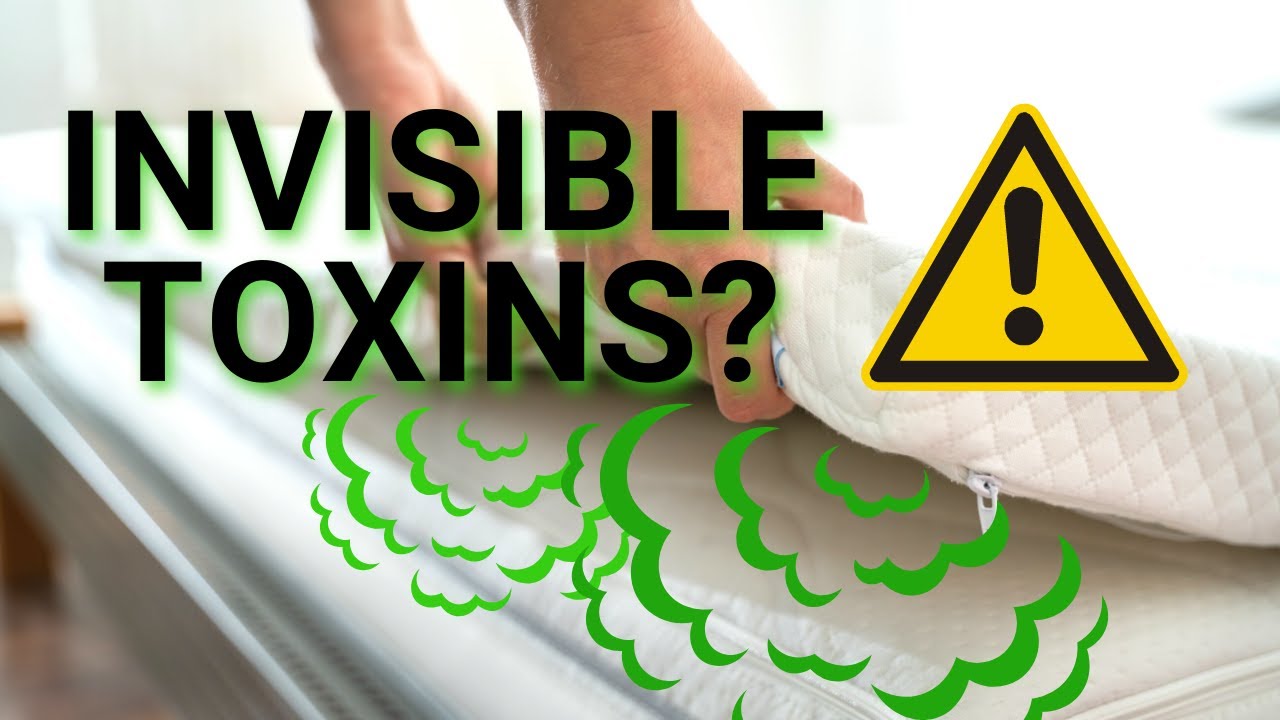 Off Gassing: What Is It & How Can You Decrease Exposure?