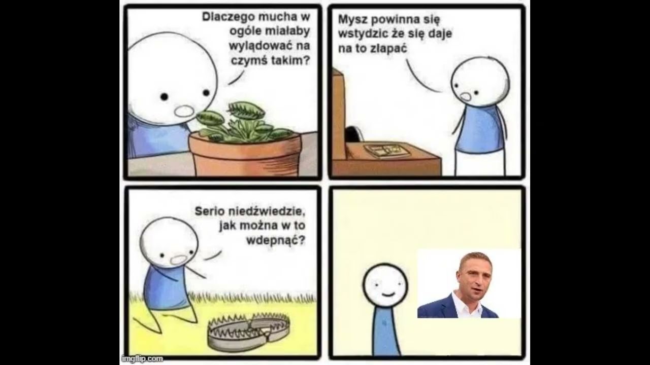 W Krainie Brunatnej Amnezji