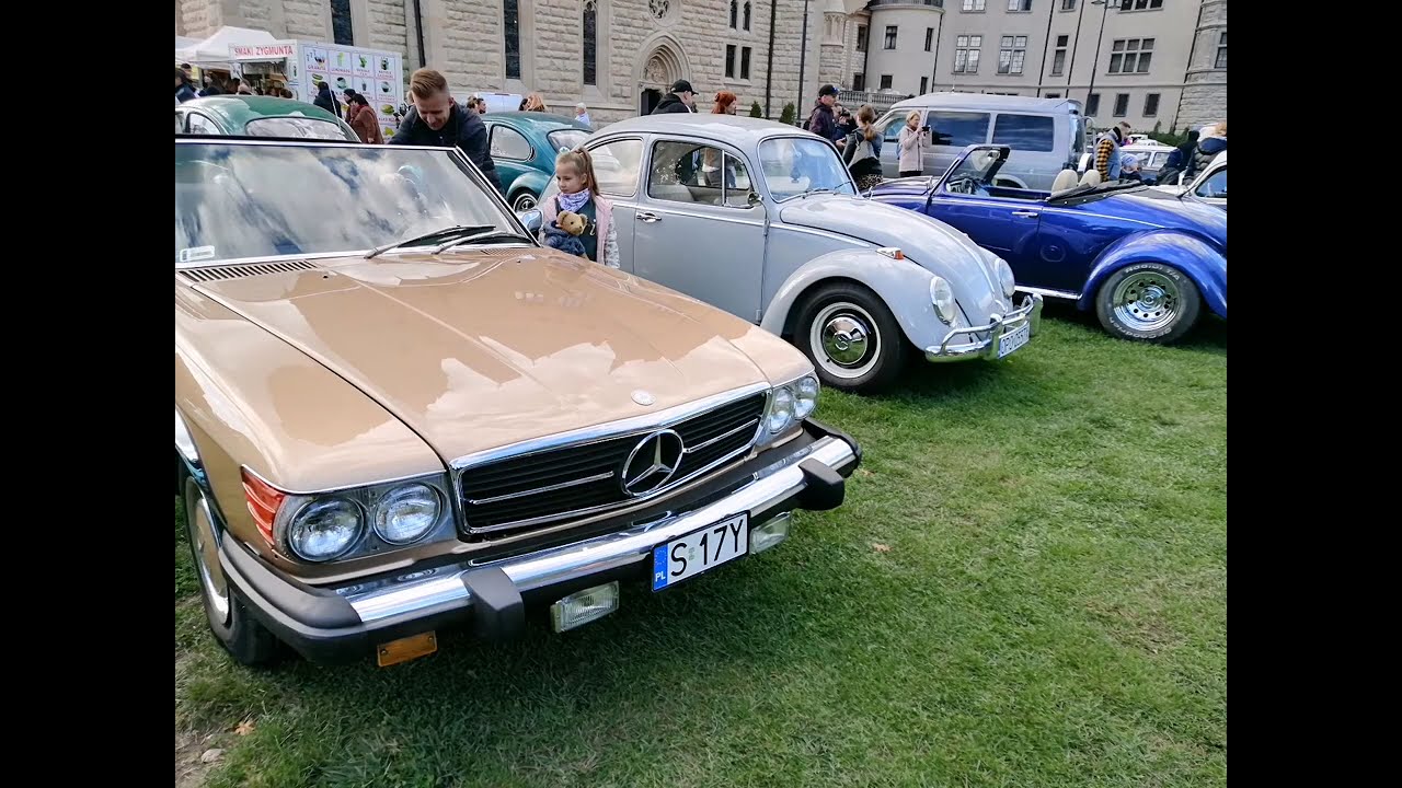 Zakończenie Sezonu zamek Moszna 3. Hubertus Classic