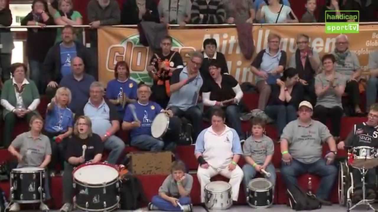 Lahn-Dill holt DRS-Pokal nach Herzschlagfinale gegen Thüringen