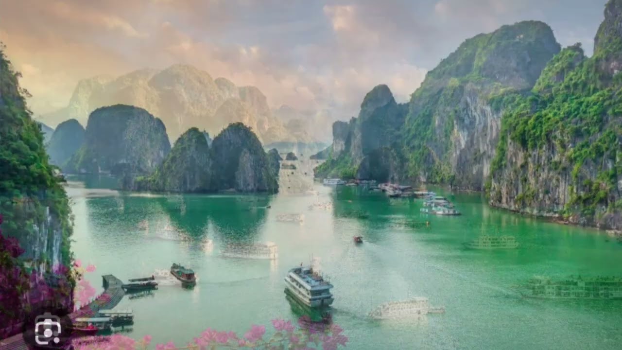 Dòng chảy mới Việt Nam 2