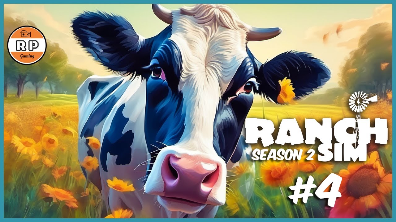 Ranch Simulator's  Dairy Processing Adventure!