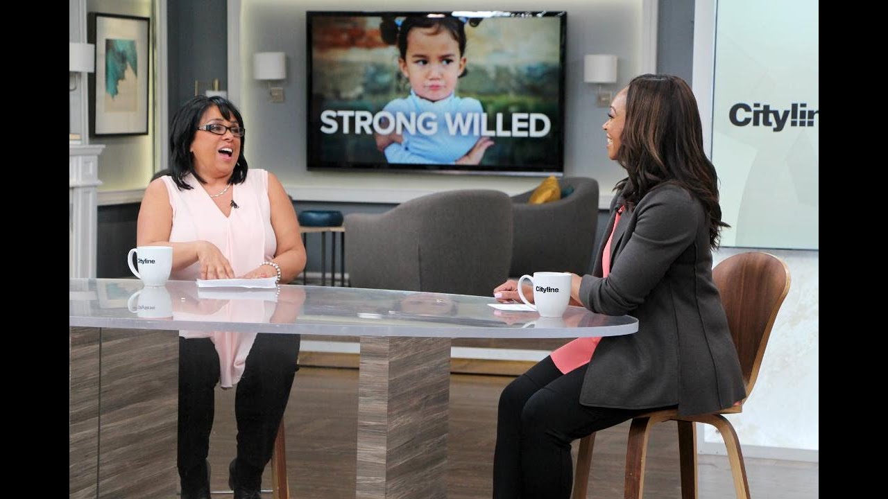 3 expert tips for parenting your strong-willed child