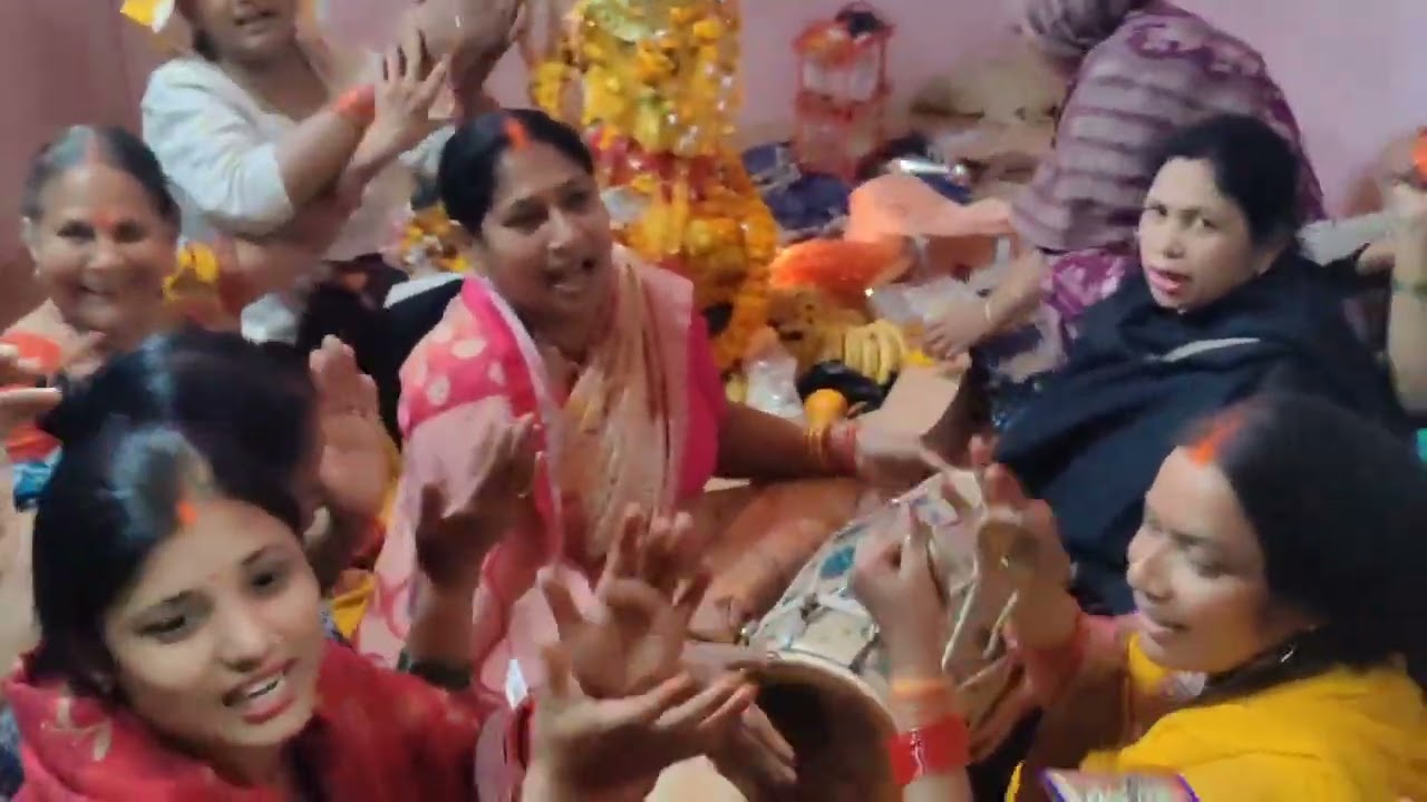 Bholenath ki shadi😍😍#bhakti #bhajan #geet 