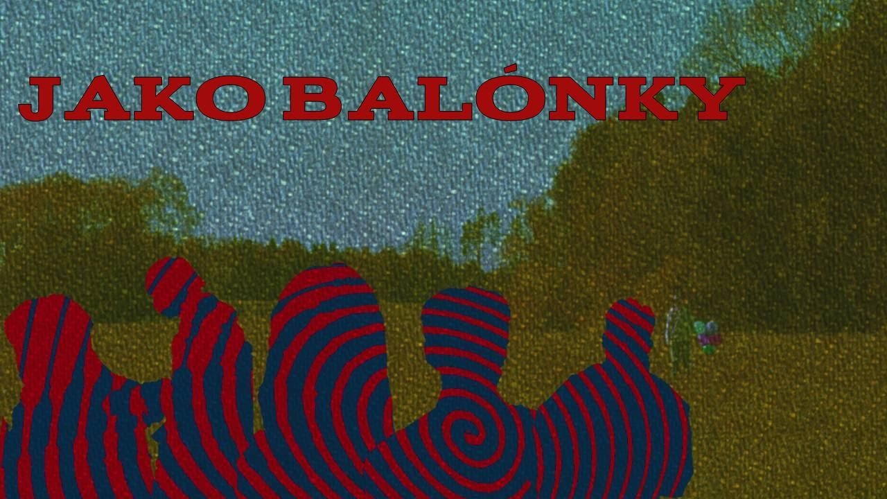 Jako balónky | short-film | Filmové studio S.T.A.J.