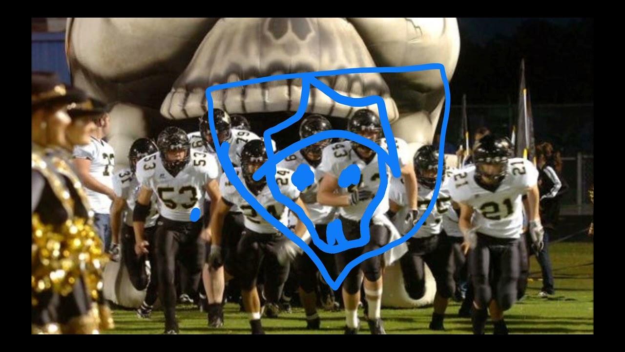 V h s fight sonG