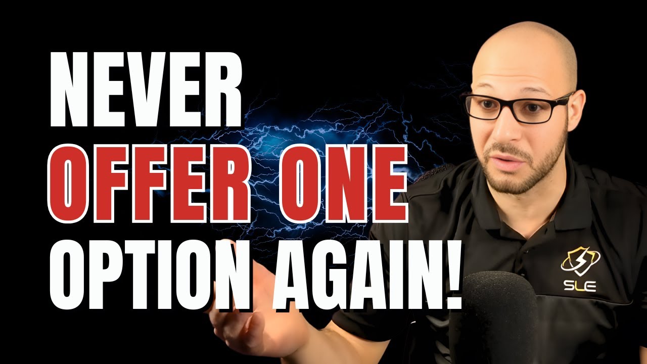Why One Estimate Is Killing Your Sales
