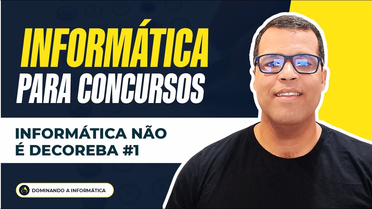 A Jornada da Informação na Informática de Concursos #1