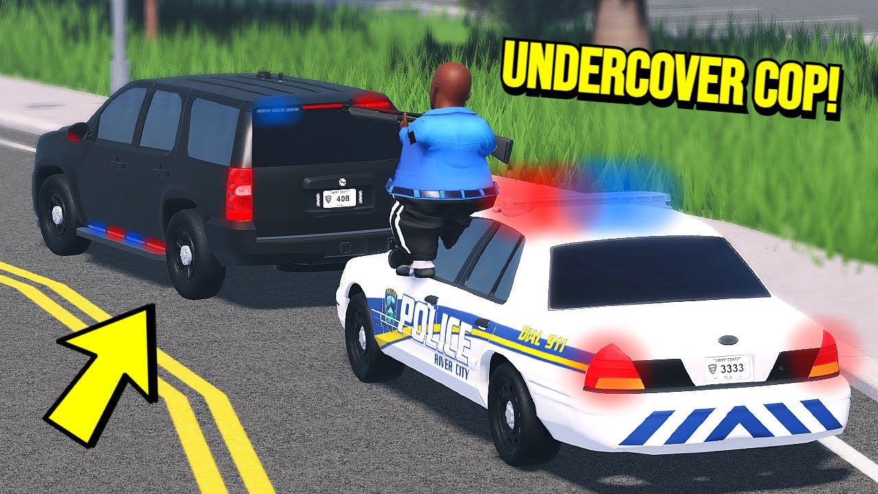 UNDERCOVER COP PULLED OVER... it didn't end WELL! (Emergency Response Liberty County)