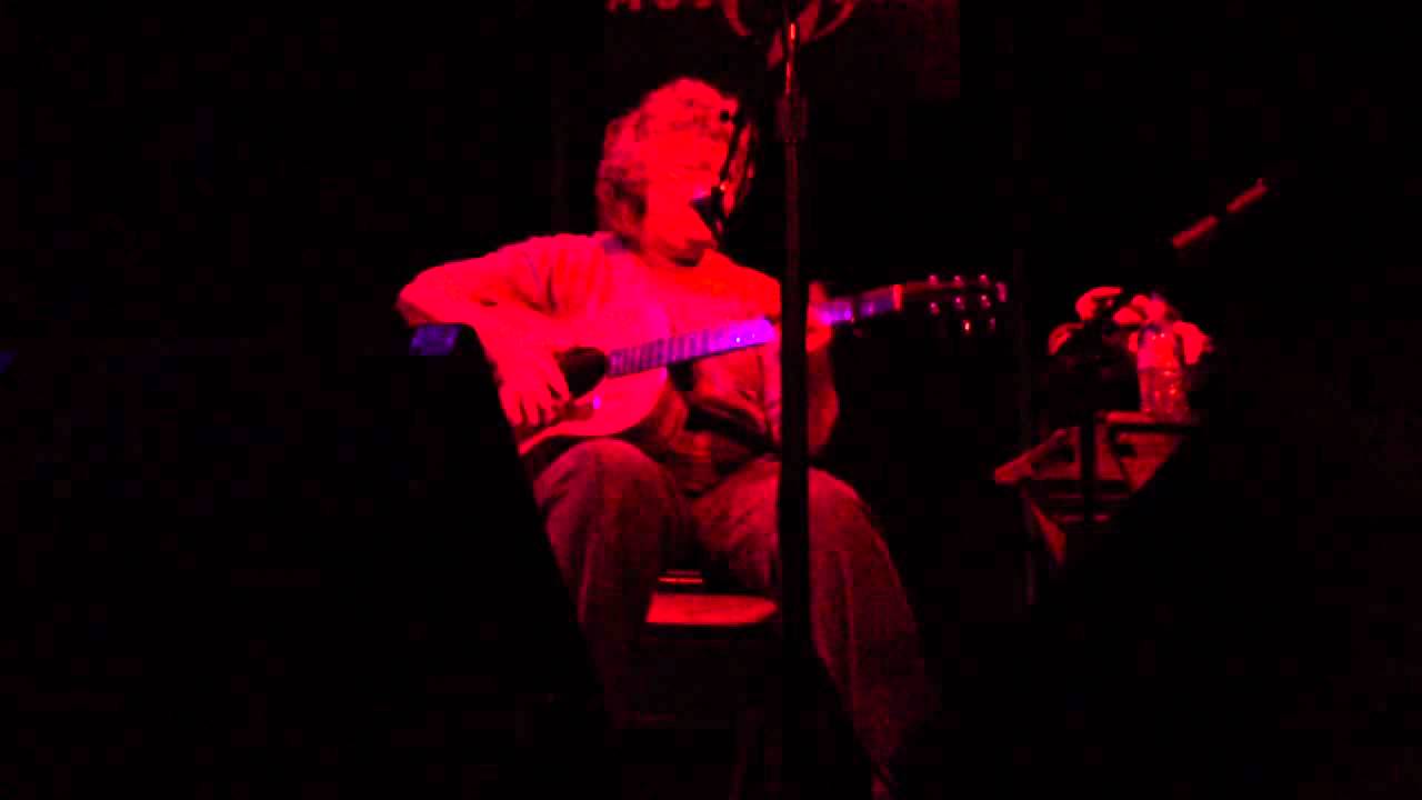 Cheryl Wheeler - Gandhi Buddha & Counterversion
