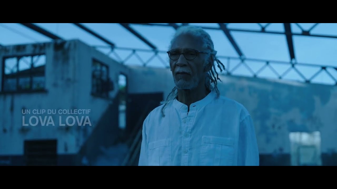 Chris COMBETTE - LAISSEZ FAIRE LES ANGES (Clip Officiel)