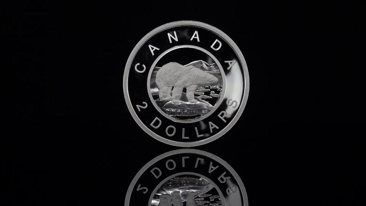 Une premi&egrave;re mondiale en monnayage : la gravure &agrave; relief multiple!