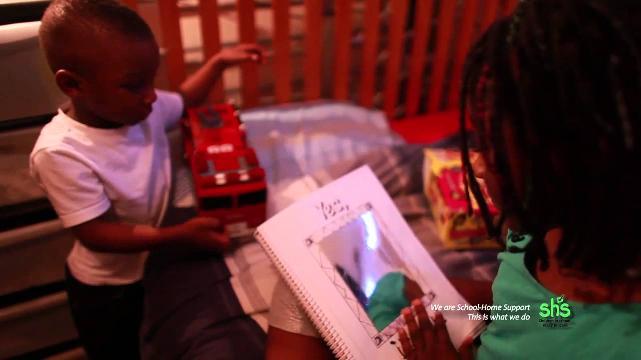 School- Home Support: This is what we do