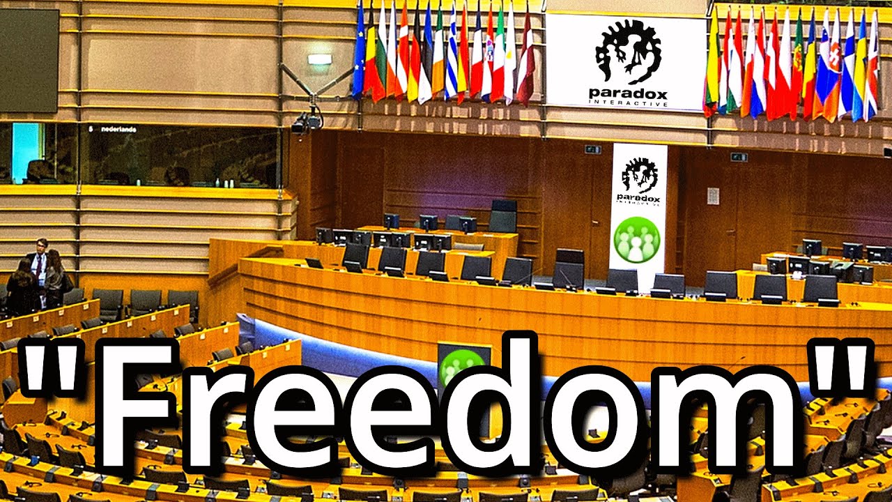 Democracy