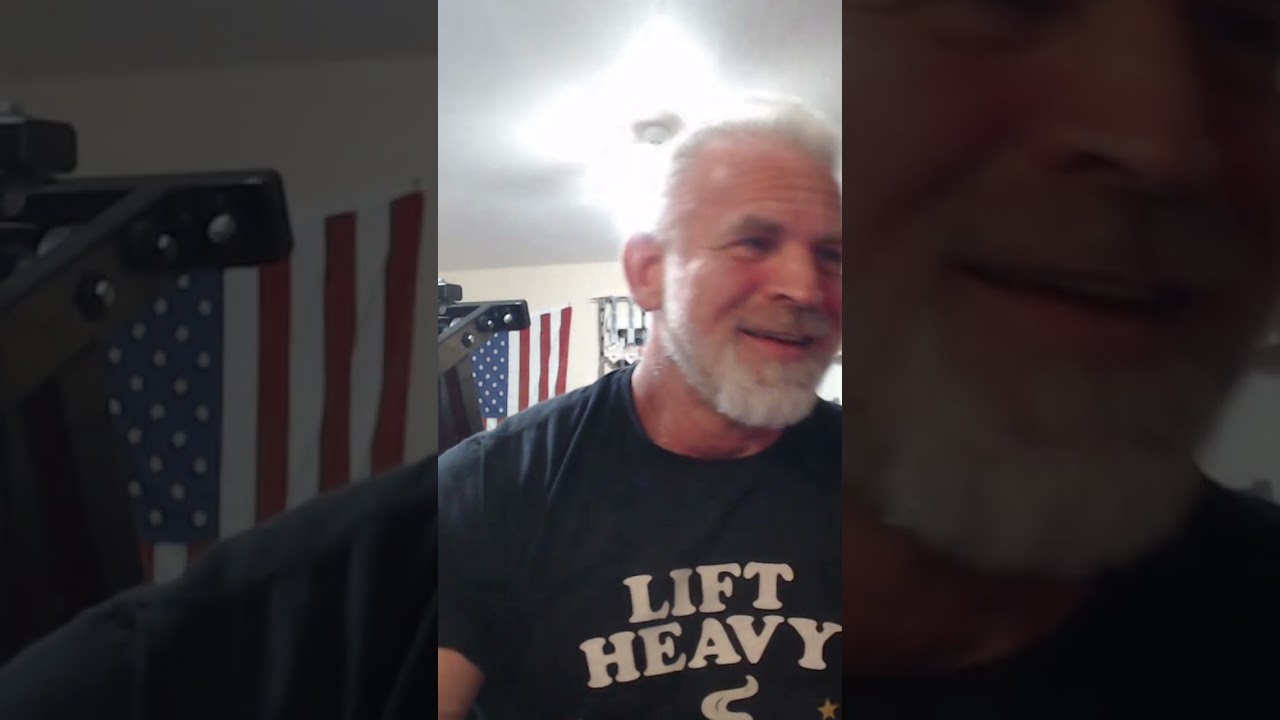 Responding to Comments on My Earlier Squat Vs Leg Press Video