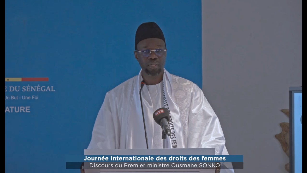 La confidence de Sonko sur ses ministres : «Si on me demandait en qui j’ai le plus confiance…»