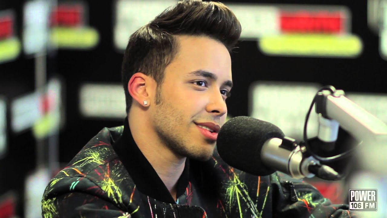 Prince Royce 