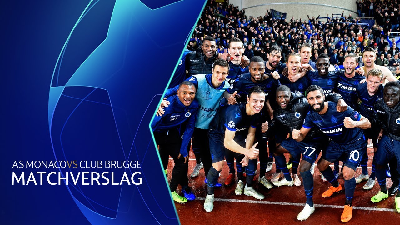 MATCHVERSLAG | #ASMCLU | 2018-2019