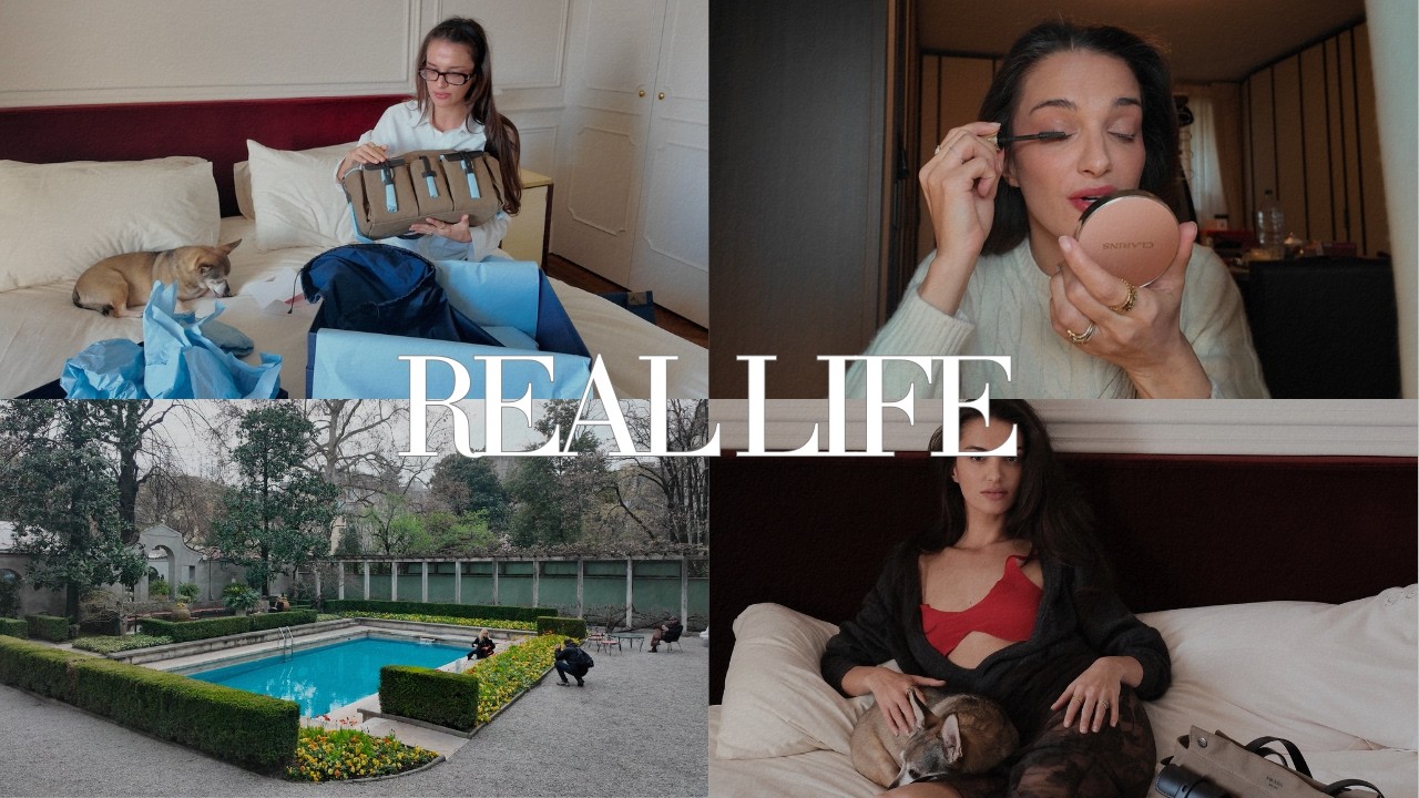 It&rsquo;s Not What It Looks Like | Fashion, Interiors & My Healing Journey
