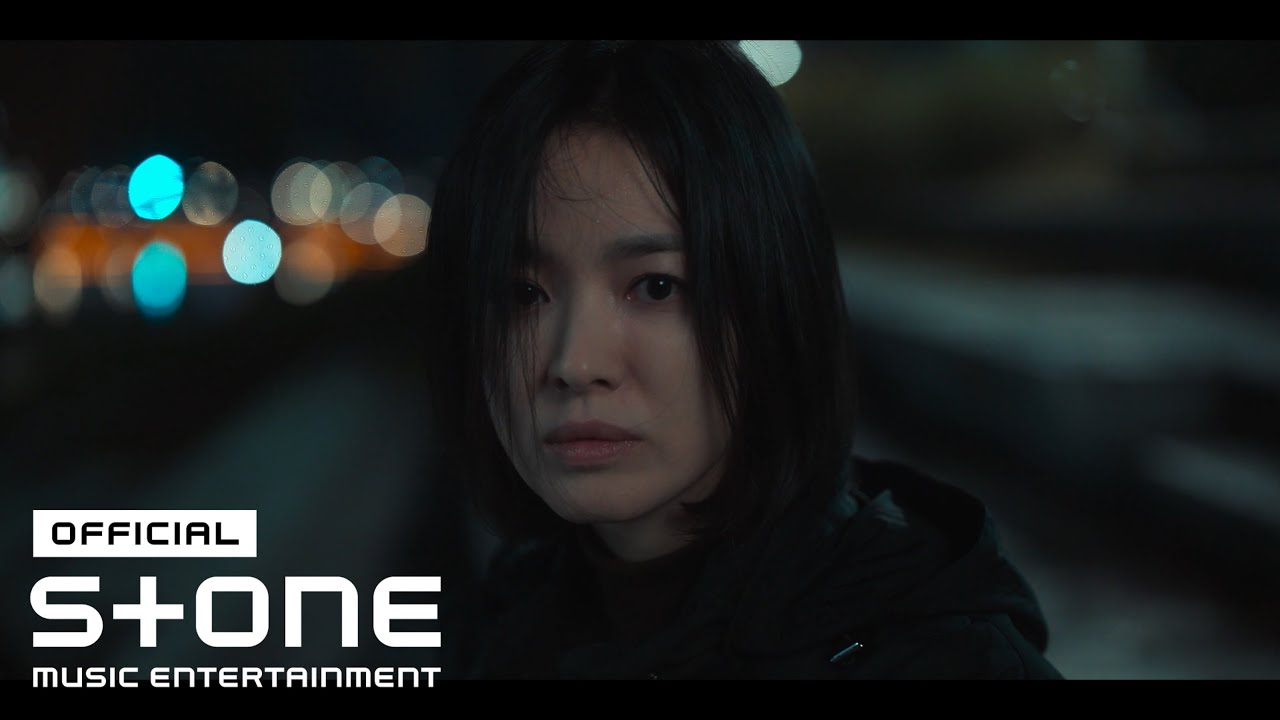 [더 글로리 (The Glory) OST] 폴킴 (Paul Kim) - 너는 기억한다 (You Remember) MV