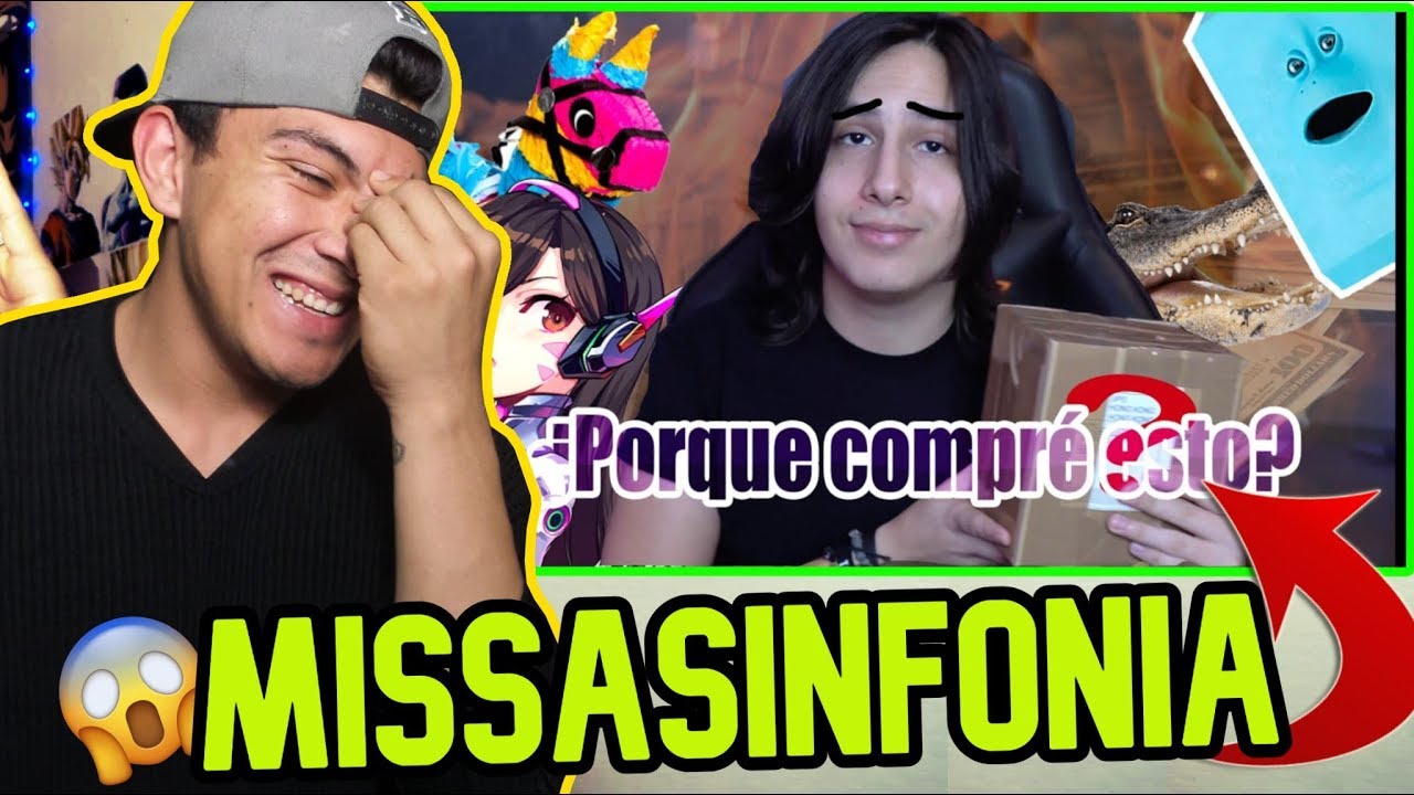 MISSASINFONIA 