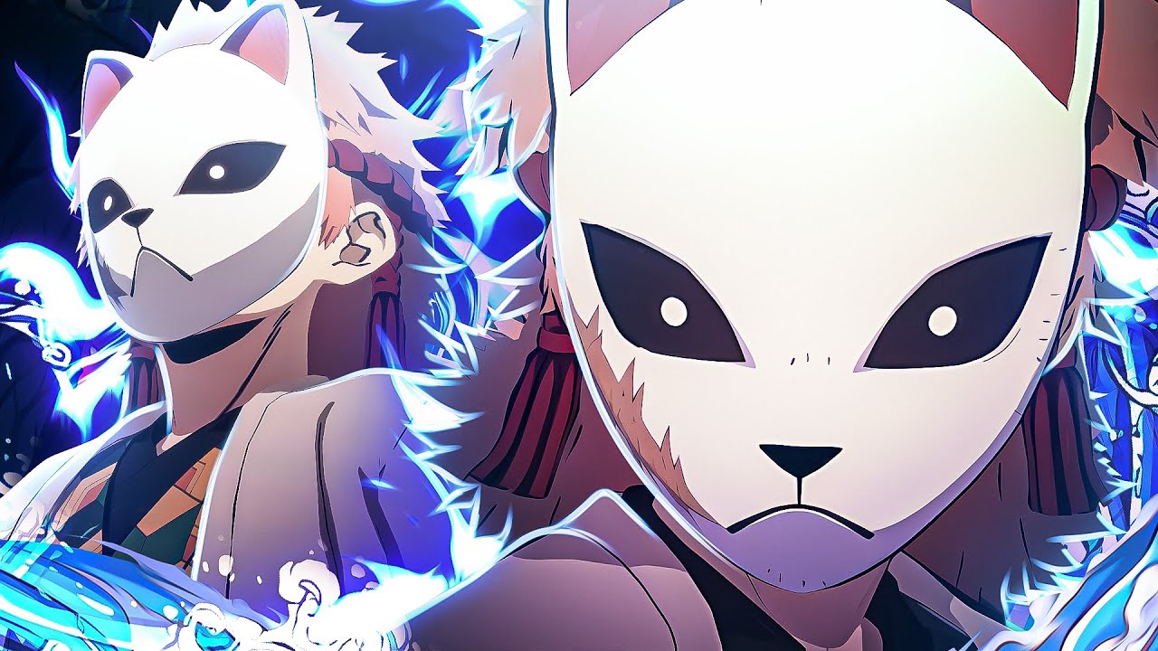 Сабито ЗАБЫТ в игре Demon Slayer Hinokami Chronicles 2