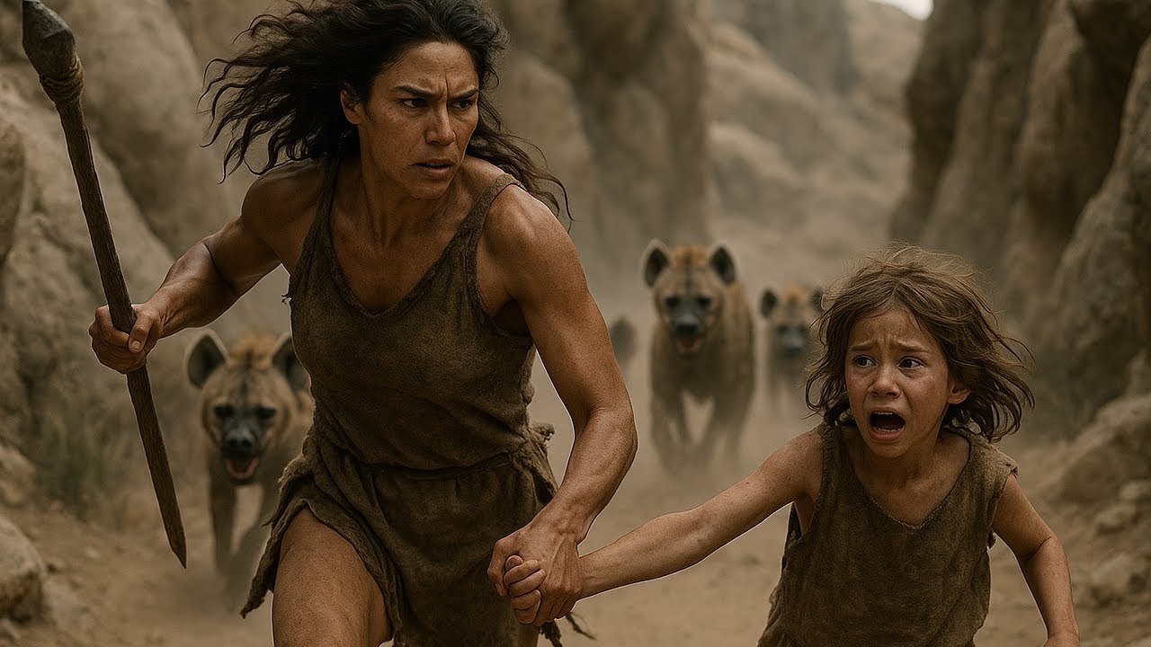 Como Era a Vida e a Morte dos Seres Humanos há 300.000 anos?