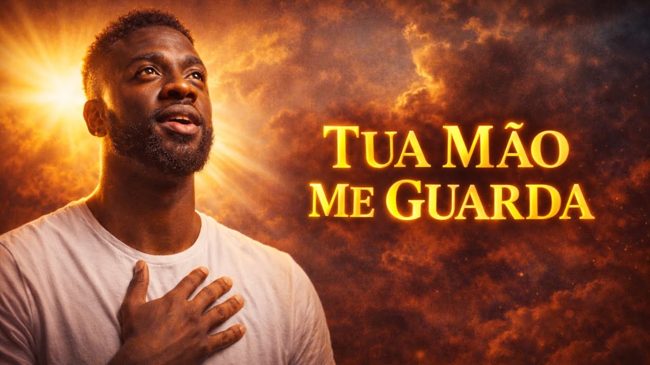 Tua Mão Me Guarda | Louvor Baseado no Salmo 139