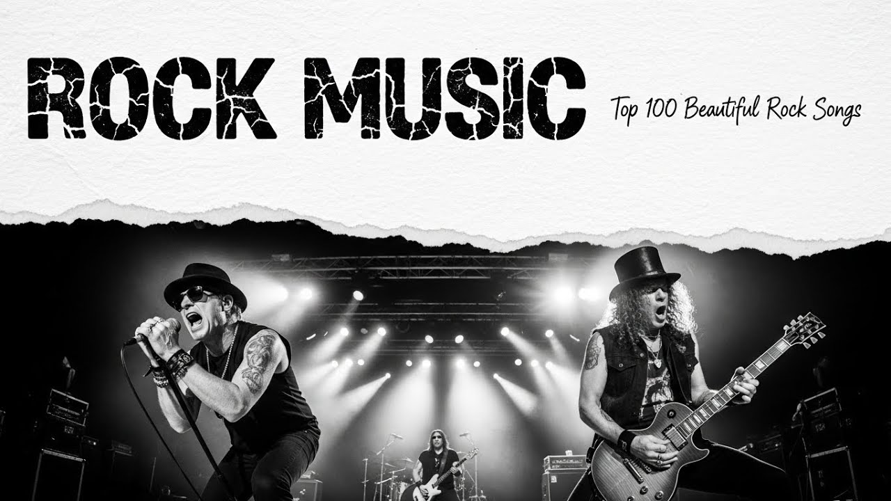 Slow Rock Love Songs Collection 70s 80s 90s | Nonstop Slow Rock