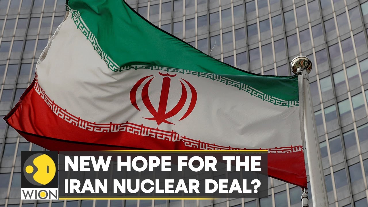 Iran drops 'red line' demand for nuclear deal; US firm on keeping IRGC on terrorist list | WION