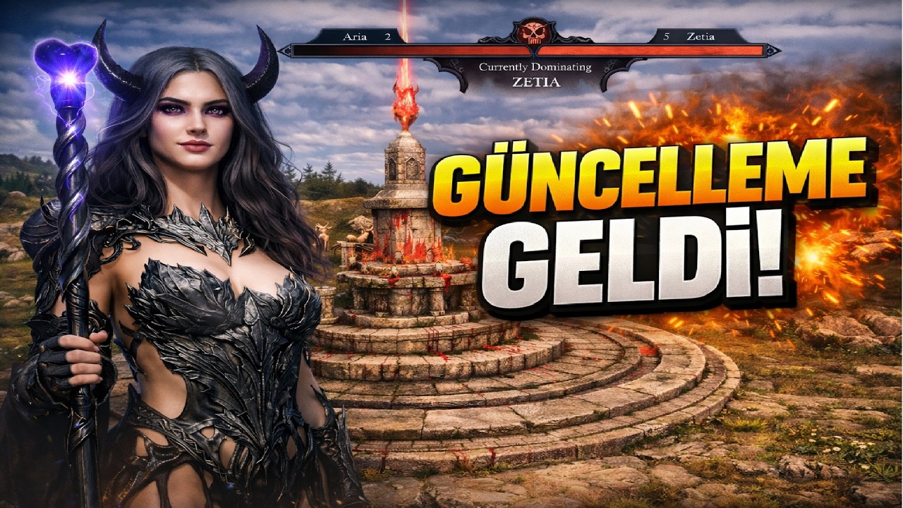 G&Uuml;NCELLEME GELDİ! B&Ouml;LGE ELE GE&Ccedil;İRME SİSTEMİ NELER OLUYOR? EPİTOME