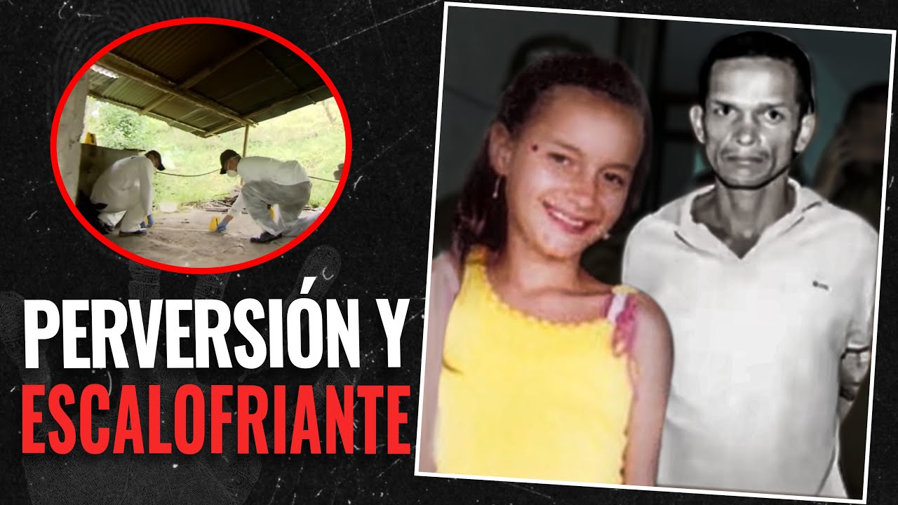 EL MONSTRUO DE MISTRATÓ: CREENCIAS, PERVERSIÓN Y UNA ESCALOFRIANTE CONFESIÓN | EL CASO COLOMBIA