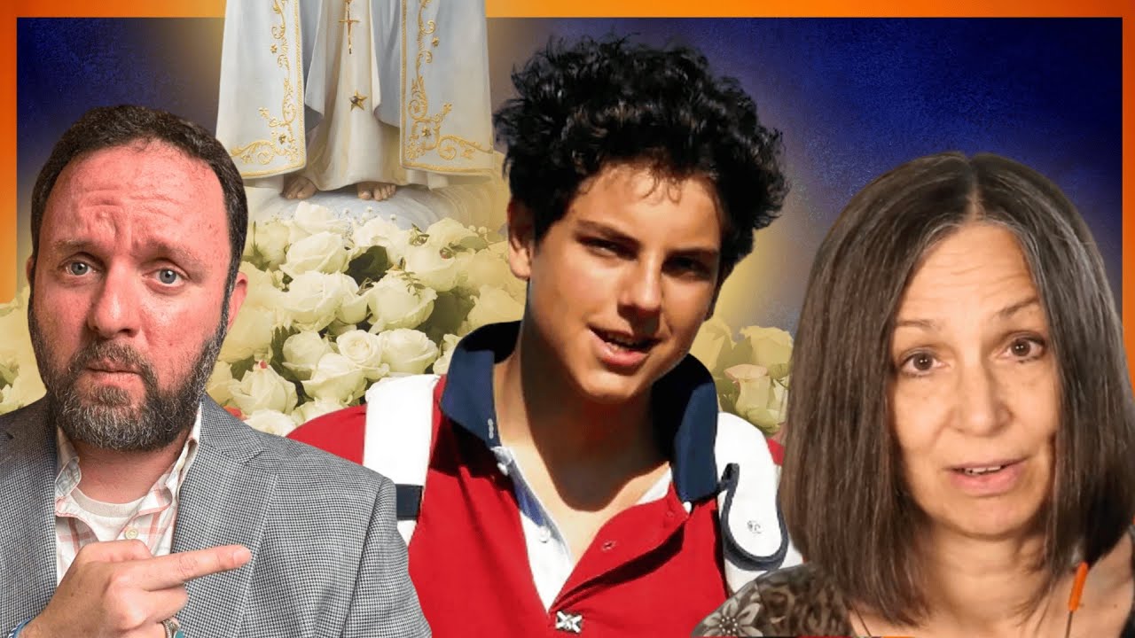 Christine Watkins Reveals Mystical Encounters Bl. Carlo Acutis Had with Our Lady of Fatima