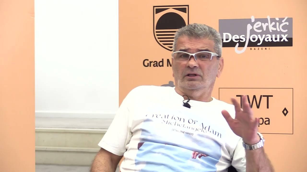 Baka Slišković: