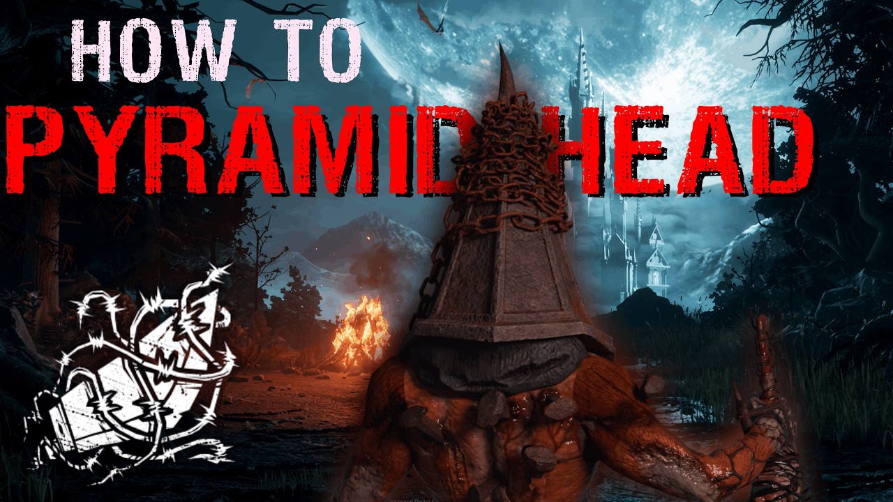 How to Play PYRAMID HEAD in 2026 GUIDE (Flicks, Add-ons, etc.)