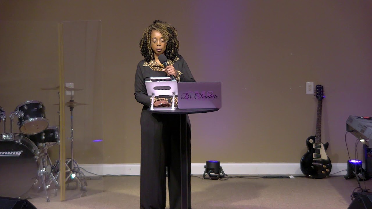 LCI Midweek Celebration