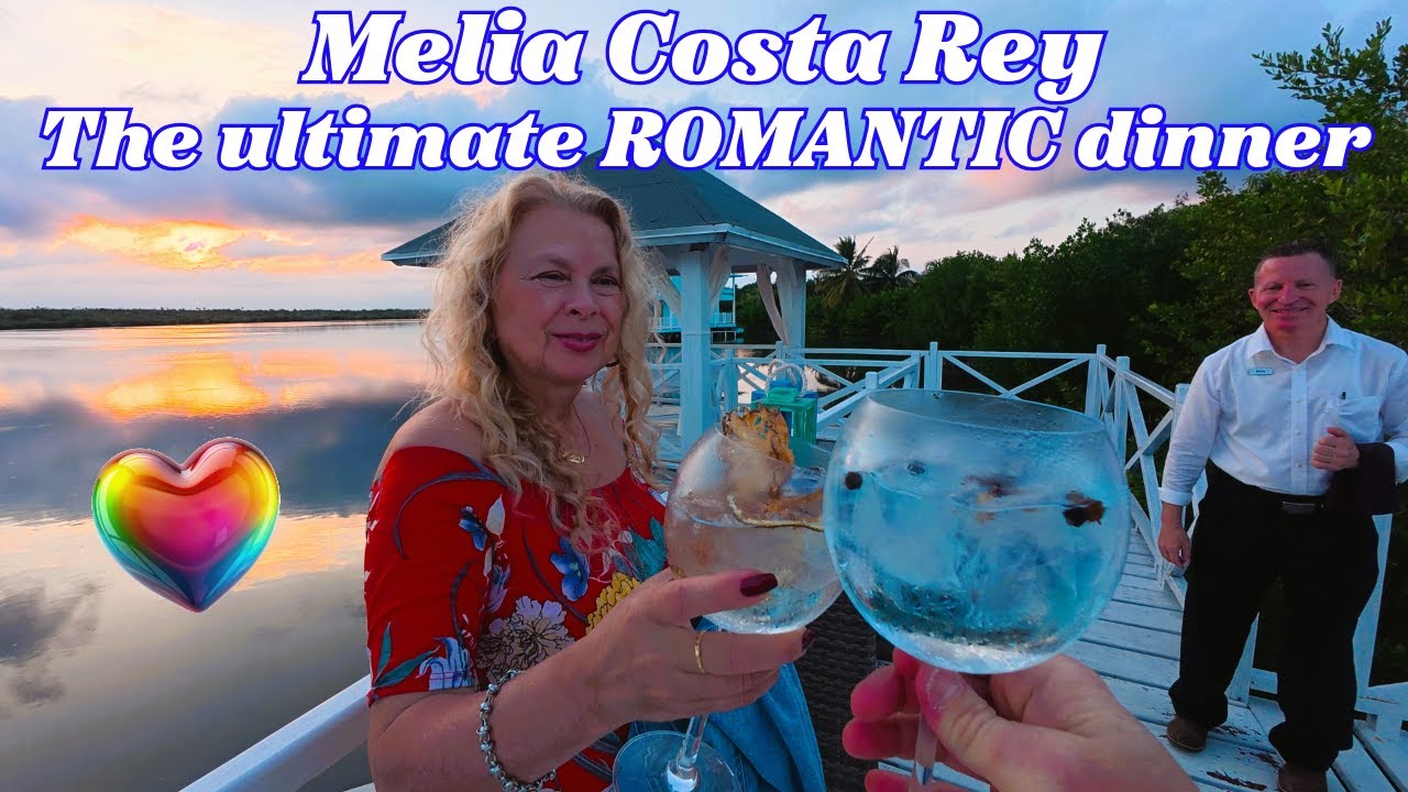 Romantic Restaurant SECRETS You Never Knew Existed! 🇨🇺