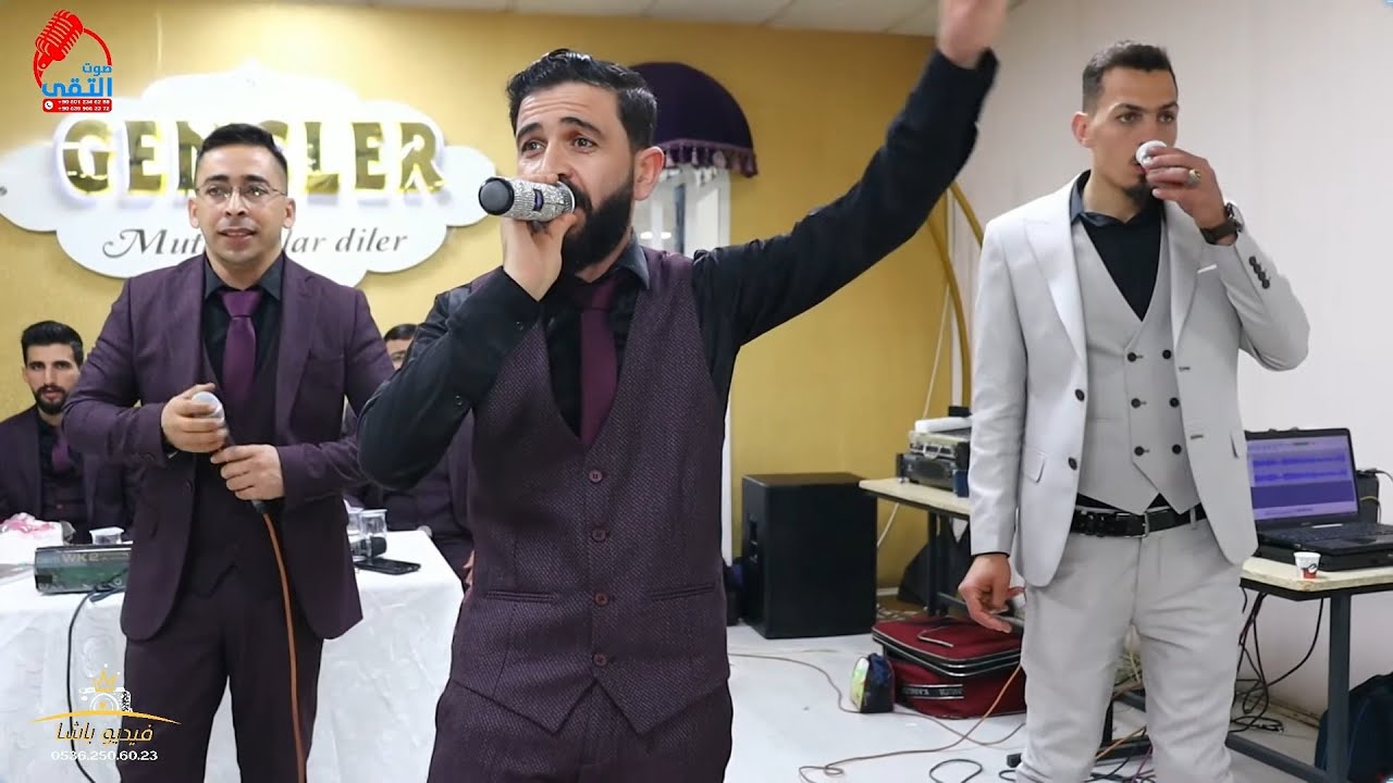 افراح عشيرة النعيم ال مرعي العريس عبدالله احمد مرعي  المرحوم الحج احمد مرعي#3k