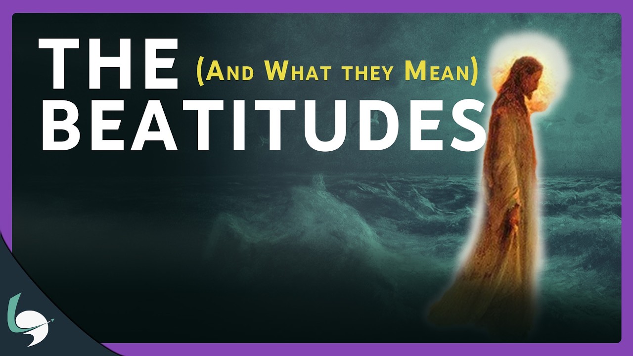 The Radical Implications of Jesus&rsquo; Blessings | Read & Explained