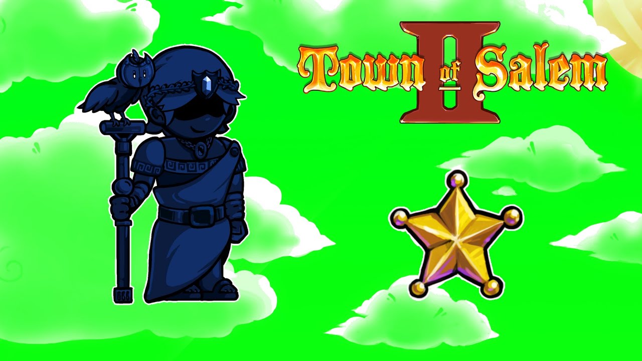 Town of Salem 2 - That's Adoracle [All Any]