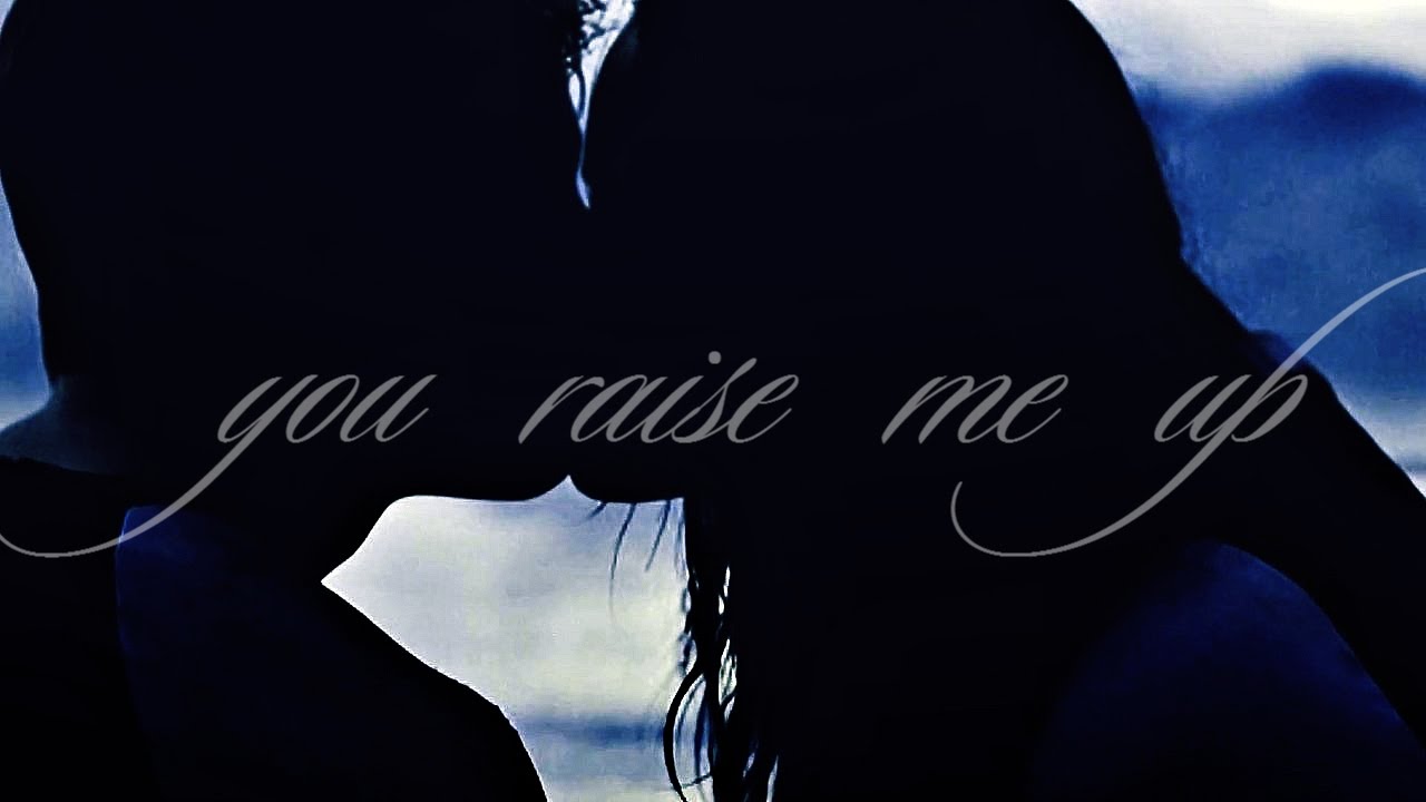 Peeta & Katniss || You Raise Me Up [The Hunger Games]