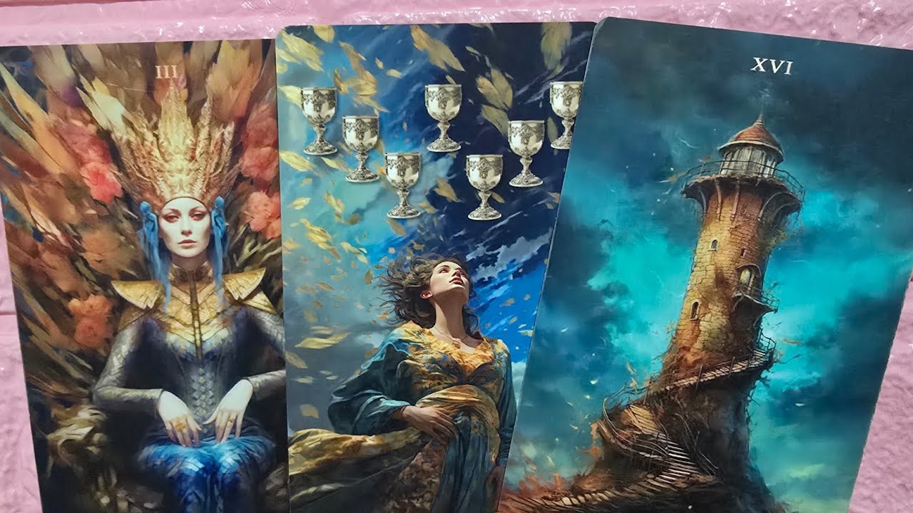 GÉMINIS♊️ TÚ SILENCIO LE DESESPERA! ESTA PERSONA ESTÁ LOC POR TI | LO QUE NADIE TE CUENTA TAROT