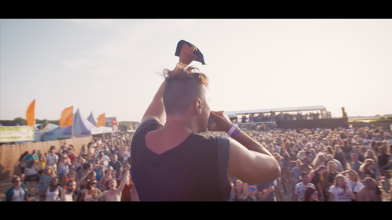 Heaven Outdoor 2018 | Official aftermovie