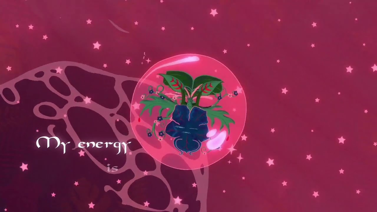 Aisha Badru- Boundaries (Official Lyric Video)